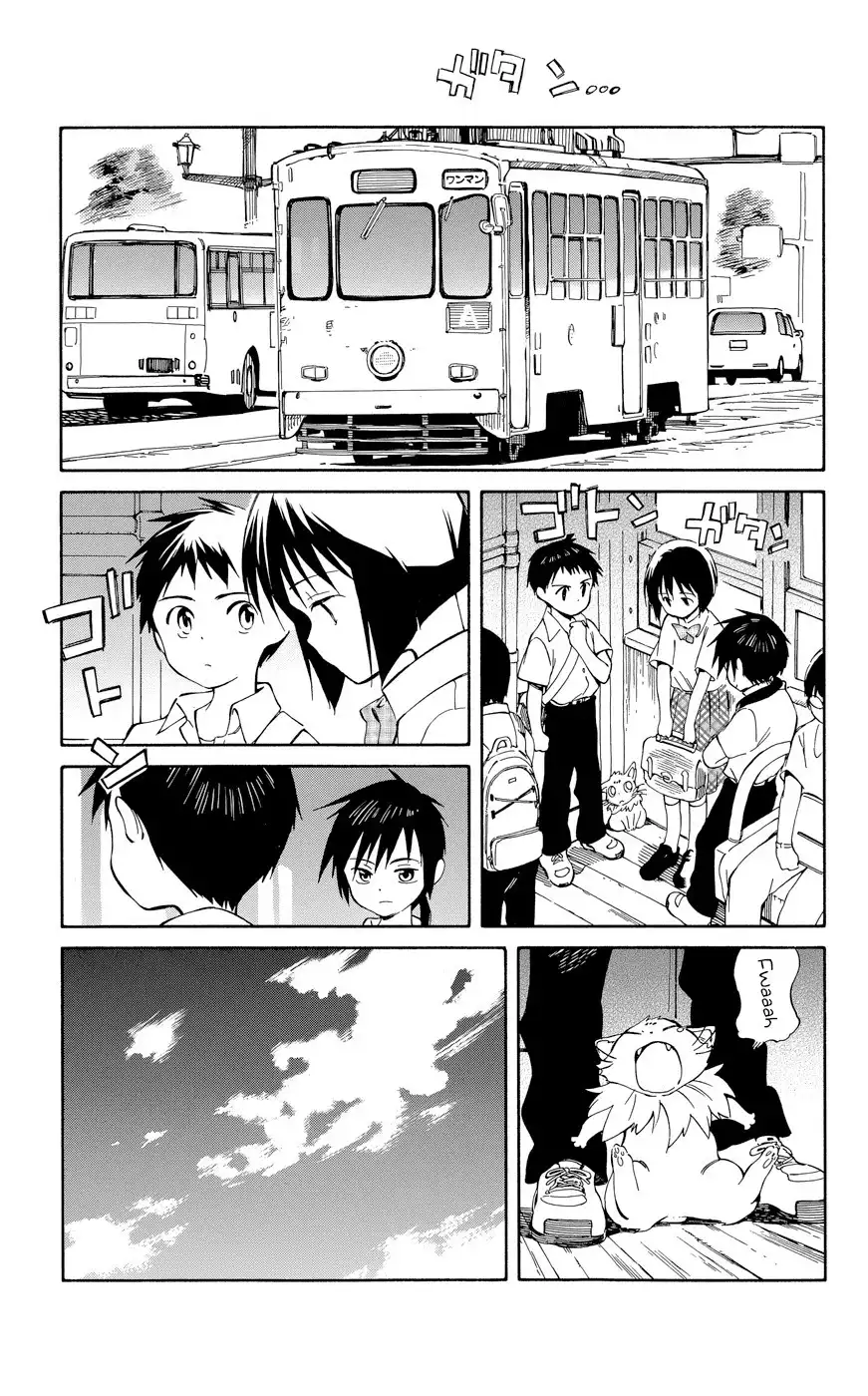 Hitoribocchi no Chikyuu Shinryaku Chapter 25 16